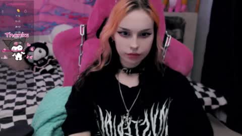 Nancy online show from May 2026 10:50:02 PM