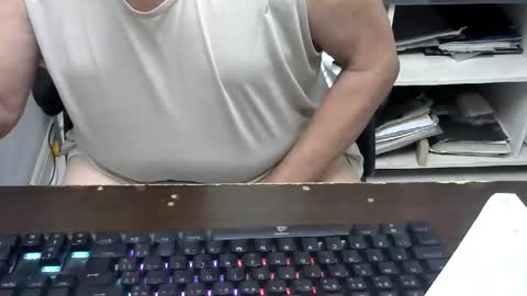 pinheiro86 online show from February 2026 11:38:02 AM