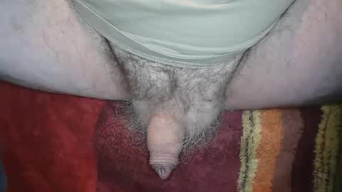 Snapshot of pinholder chatting on December 2024 12:17:01 PM Michael online show from December 2024 12:17:01 PM