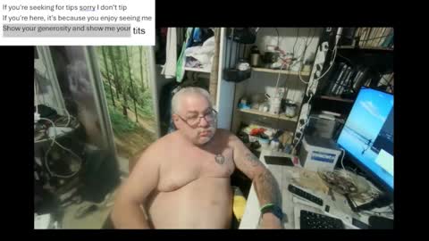 pini_z online show from January 2025 08:58:02 PM
