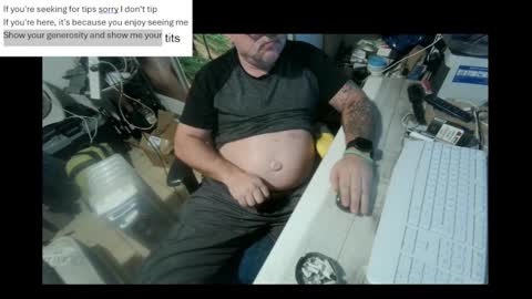 pini_z online show from January 2025 03:21:01 PM