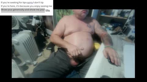 pini_z online show from January 2025 06:52:01 PM