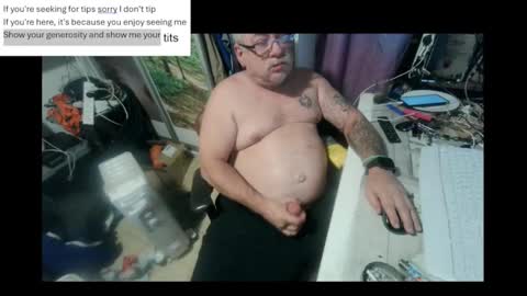 pini_z online show from February 2025 08:42:01 PM