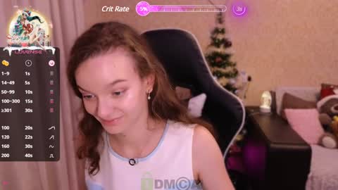 Stephanie online show from January 2025 03:00:02 AM