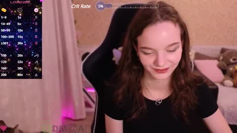 Stephanie online show from January 2025 07:42:01 PM