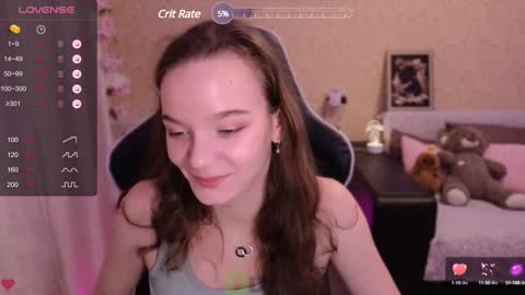 Stephanie online show from January 2025 09:07:01 PM