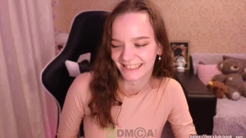 Stephanie online show from February 2025 09:41:02 PM