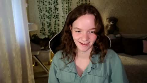 Stephanie online show from June 2026 03:41:01 AM