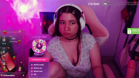 Kitty online show from December 2024 12:11:01 PM