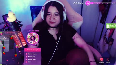 Kitty online show from December 2024 11:17:01 AM