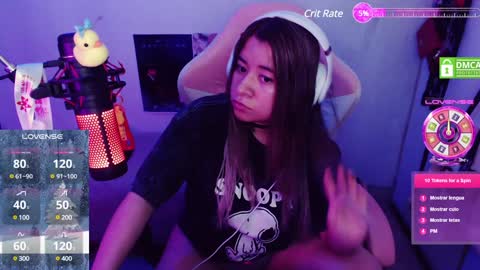 Kitty online show from December 2024 04:35:02 PM