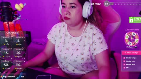 Kitty online show from January 2025 09:57:01 PM