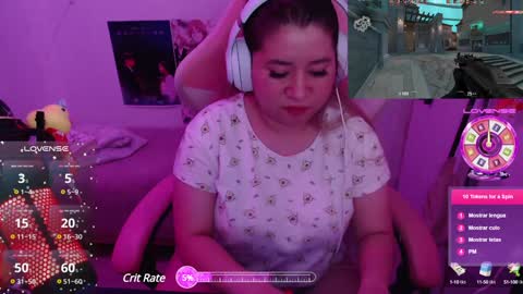 Kitty online show from January 2025 07:07:02 AM