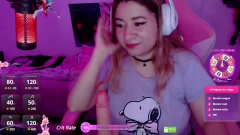 Kitty online show from February 2025 06:15:02 PM