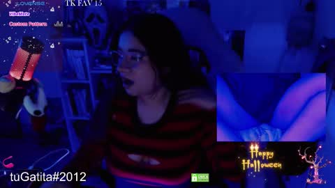 Kitty online show from November 2025 09:22:01 AM