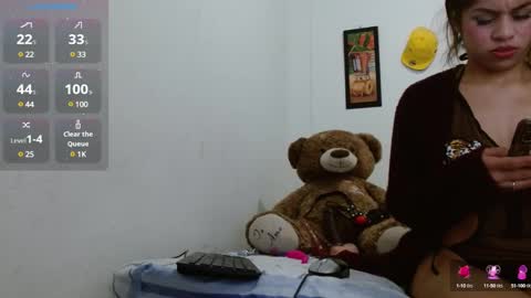 pink_love_25 online show from March 2025 07:21:02 PM