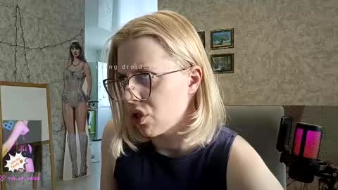 Pinky online show from April 2026 11:05:02 AM