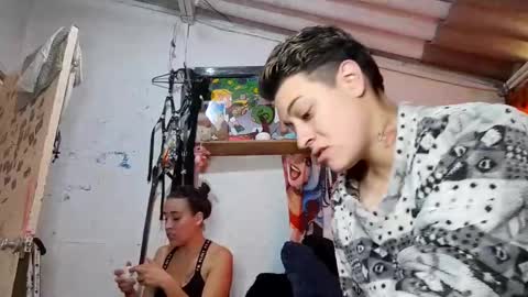 Snapshot of pink_peyton chatting on February 2025 05:47:02 PM Pink peyton online show from February 2025 05:47:02 PM