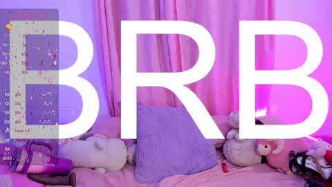 KELLY  online show from February 2025 03:58:02 AM