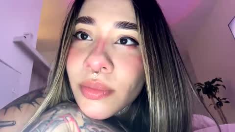 KELLY  online show from November 2025 10:46:01 PM