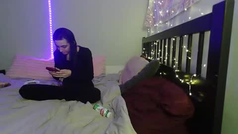 pink_tv online show from January 2026 12:25:02 AM