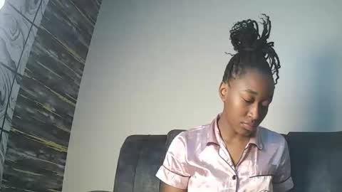 PinkyAura online show from February 2026 09:14:02 AM