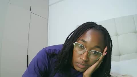 PinkyAura online show from February 2026 10:50:02 PM