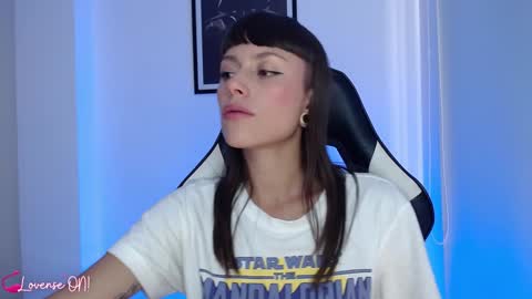 Emily online show from January 2025 08:50:01 PM