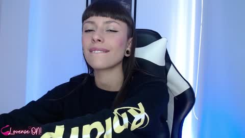 Emily online show from January 2025 07:59:02 PM