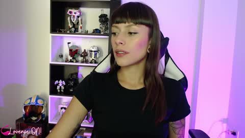 Emily online show from January 2025 09:08:02 PM