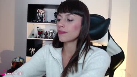 Emily online show from January 2025 09:36:01 PM