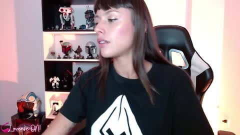 Emily online show from February 2025 12:03:01 AM