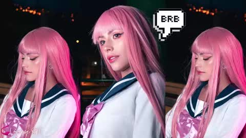 Emily online show from March 2025 01:22:01 AM