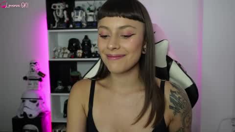Snapshot of pinkcatlive chatting on May 2026 07:53:02 PM Emily online show from May 2026 07:53:02 PM