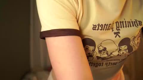 Tgirl Sophie online show from October 2025 01:23:01 PM