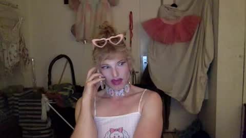 Snapshot of pinkfag chatting on February 2025 07:02:02 PM pinkfag online show from February 2025 07:02:02 PM