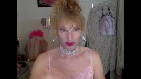 Snapshot of pinkfag chatting on March 2025 12:20:01 PM pinkfag online show from March 2025 12:20:01 PM