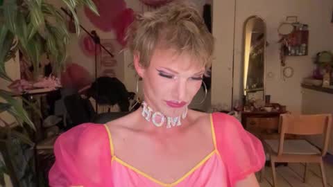 pinkfag online show from May 2026 05:43:01 PM