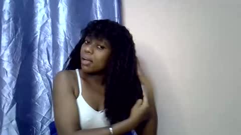 Shazz online show from March 2026 10:05:02 PM