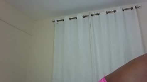 Snapshot of pinkie_ponny chatting on March 2025 08:00:01 AM Pinkie online show from March 2025 08:00:01 AM