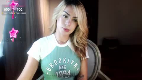 Pinkilola online show from February 2025 11:17:01 PM