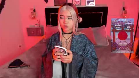 PINKK online show from March 2026 01:22:02 PM