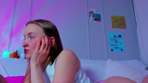 Mila online show from March 2026 08:51:02 AM