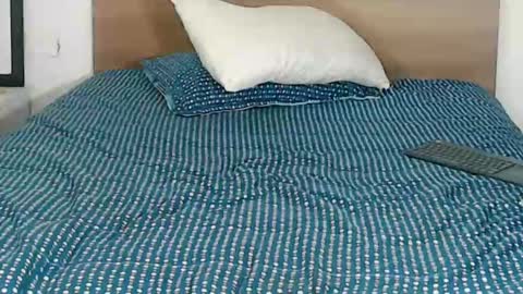 Pamela Ston online show from January 2025 02:09:01 AM