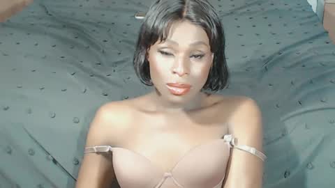 Pamela Ston online show from March 2025 02:51:01 PM