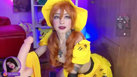 LUISA online show from March 2025 11:21:01 AM