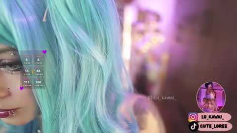 LUISA online show from October 2025 09:32:02 AM