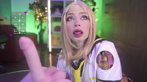 LUISA online show from October 2025 01:56:02 PM