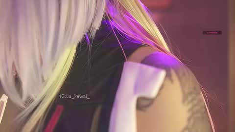 LUISA online show from February 2026 11:28:01 AM