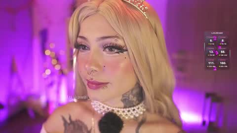 LUISA online show from March 2026 06:13:01 PM